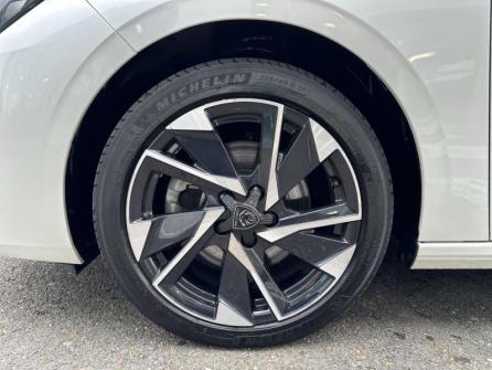 PEUGEOT 308 1.5 BlueHDi 130ch S&S Allure Pack EAT8 à vendre à Gien - Image n°9