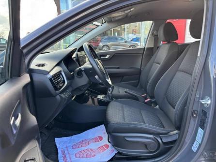 KIA Rio 1.0 T-GDI 100ch Active à vendre à Troyes - Image n°10
