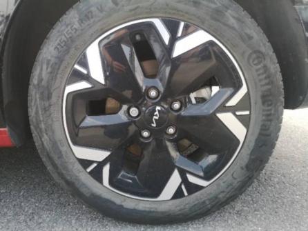 KIA Niro EV 204ch Active à vendre à Compiègne - Image n°10