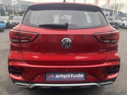 MG MOTOR ZS 1.5 VTi-Tech 106ch Luxury à vendre à Compiègne - Image n°6