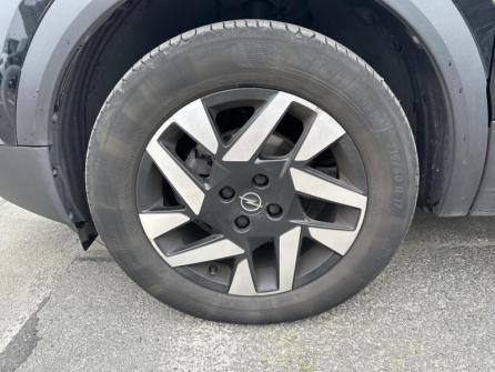 OPEL Mokka 1.2 Turbo 130ch Elegance BVA8 à vendre à Bourges - Image n°12