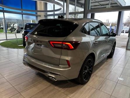 FORD Kuga 2.5 Duratec 180ch Hybrid FlexiFuel ST-Line X Powershift à vendre à Dijon - Image n°11