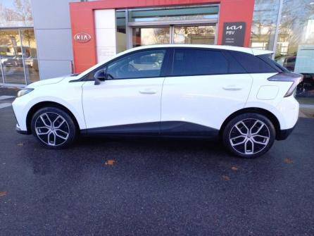 MG MOTOR MG4 EV 245ch - 77kWh Luxury MY23 à vendre à Melun - Image n°8