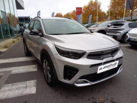KIA Stonic 1.0 T-GDi 120ch MHEV GT Line Premium DCT7 à vendre à Melun - Image n°3