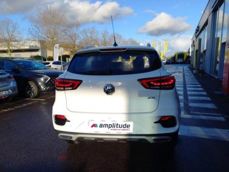 MG MOTOR ZS 1.5 VTi-Tech 106ch Comfort à vendre à Melun - Image n°6