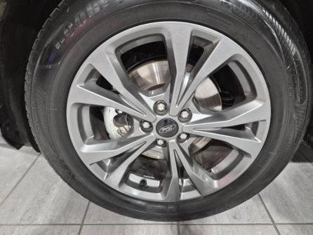 FORD Kuga 2.5 Duratec 190 ch FHEV E85 ST-Line X BVA à vendre à Chaumont - Image n°9