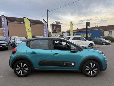 CITROEN C3 1.2 PureTech 83ch S&S Feel Pack à vendre à Auxerre - Image n°4
