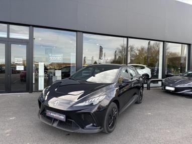 Voir le détail de l'offre de cette MG MOTOR MG4 EV 170ch - 51kWh de 2023 en vente à partir de 204.45 €  / mois