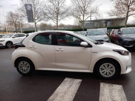 TOYOTA Yaris 116h France 5p à vendre à Melun - Image n°4