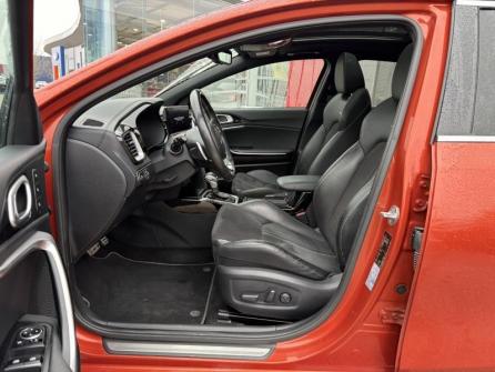 KIA Ceed 1.5 T-GDI 160ch GT Line Premium DCT7 à vendre à Troyes - Image n°10