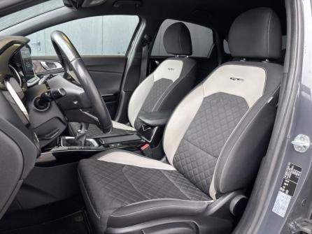KIA Ceed 1.0 T-GDI 120ch GT Line à vendre à Reims - Image n°10
