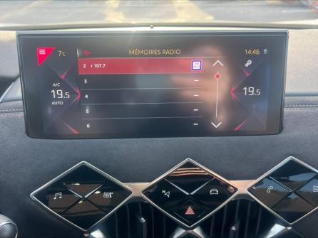 DS DS 3 Crossback BlueHDi 100ch Performance Line à vendre à Dijon - Image n°8