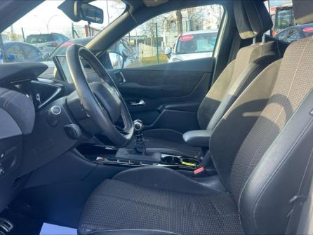 DS DS 3 Crossback BlueHDi 100ch Performance Line à vendre à Dijon - Image n°10