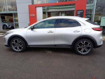 KIA XCeed 1.4 T-GDI 140ch Premium DCT7 à vendre à Melun - Image n°8