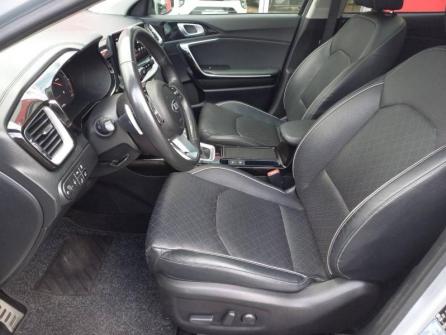 KIA XCeed 1.4 T-GDI 140ch Premium DCT7 à vendre à Melun - Image n°10
