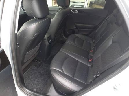 KIA XCeed 1.4 T-GDI 140ch Premium DCT7 à vendre à Melun - Image n°12