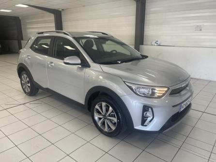 KIA Stonic 1.0 T-GDi 100ch Active DCT7 à vendre à Garges Les Gonesse - Image n°3