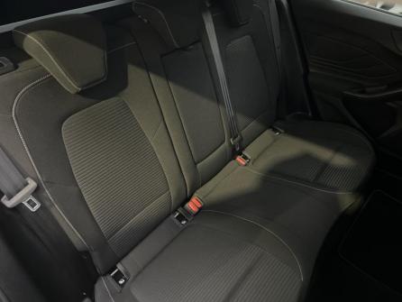 FORD Focus SW 1.0 Flexifuel mHEV 125ch Titanium X Business à vendre à Auxerre - Image n°12