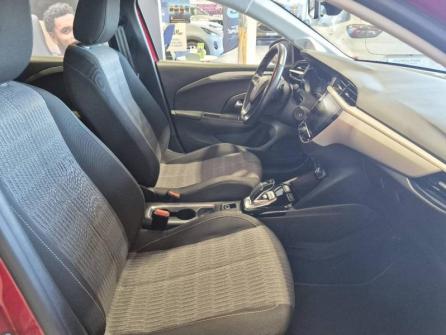 OPEL Corsa 1.2 Turbo 100ch Edition BVA à vendre à Chaumont - Image n°11