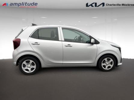 KIA Picanto 1.2 DPi 79ch Active à vendre à Charleville-Mézières - Image n°4