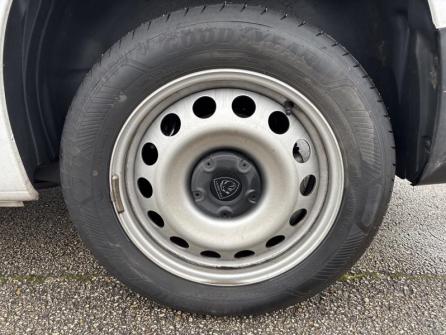 PEUGEOT Partner XL Diesel 130ch Pack Premium Connect à vendre à Beaune - Image n°9