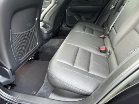 VOLVO V60 Cross Country B4 AWD 197ch Pro Geartronic 8 à vendre à Troyes - Image n°7