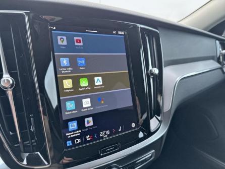 VOLVO V60 Cross Country B4 AWD 197ch Pro Geartronic 8 à vendre à Troyes - Image n°5