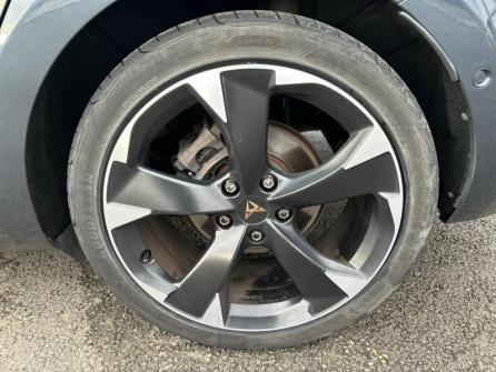 CUPRA Leon 1.5 eTSI 150ch V DSG7 à vendre à Dole - Image n°9