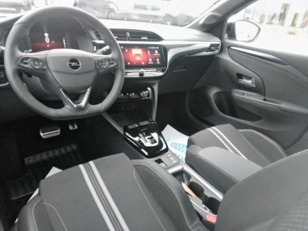 OPEL Corsa 1.2 Turbo 130ch GS BVA8 à vendre à Troyes - Image n°8