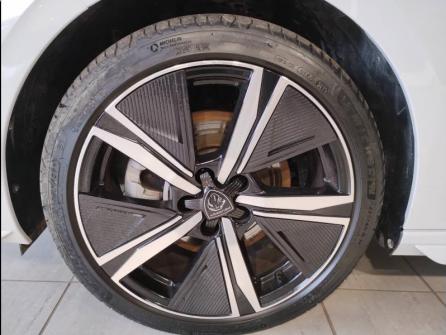 PEUGEOT 308 SW 1.5 BlueHDi 130 ch S&S GT EAT8 à vendre à Chaumont - Image n°9