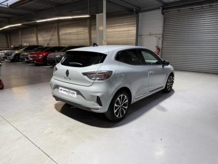 RENAULT Clio 1.0 TCe 90ch Techno à vendre à Brie-Comte-Robert - Image n°5