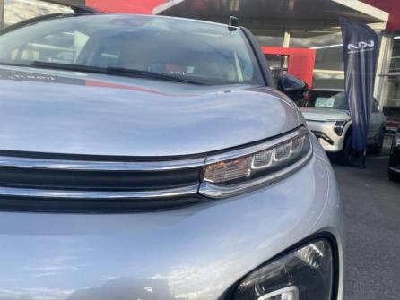 CITROEN C3 Aircross BlueHDi 120ch S&S Shine EAT6 E6.d-TEMP à vendre à Compiègne - Image n°9