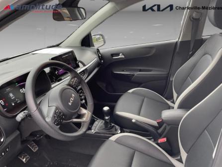 KIA Picanto 1.2 DPi 79ch GT-Line à vendre à Charleville-Mézières - Image n°11