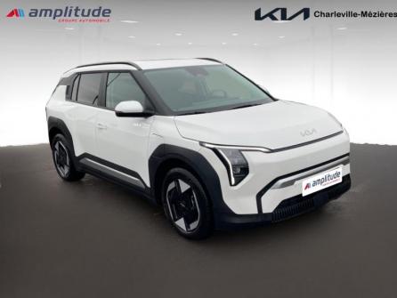KIA EV3 204ch 81,4kWh Earth à vendre à Charleville-Mézières - Image n°3