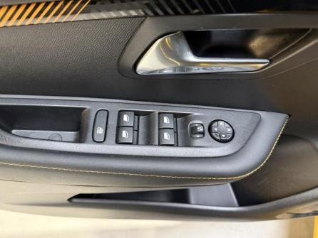 PEUGEOT 208 1.2 PureTech 100ch S&S Roadtrip EAT8 à vendre à Brie-Comte-Robert - Image n°11