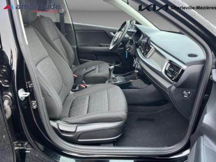 KIA Rio 1.0 T-GDI 100ch Active à vendre à Charleville-Mézières - Image n°11