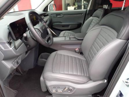 KIA EV9 204ch Earth 2WD à vendre à Garges Les Gonesse - Image n°10