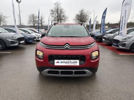 CITROEN C3 Aircross BlueHDi 110ch S&S Shine Business à vendre à Dijon - Image n°2
