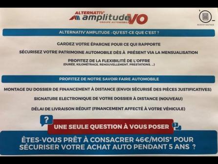 FORD Puma 1.0 Flexifuel 125ch S&S mHEV Titanium Business à vendre à Montargis - Image n°3