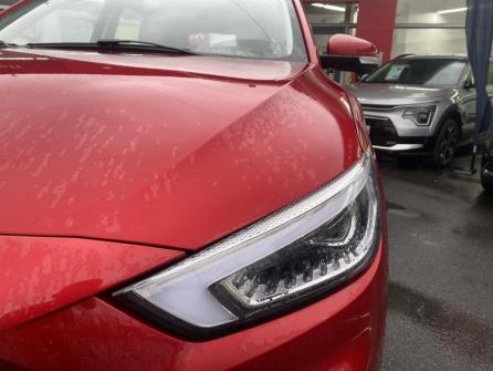 MG MOTOR ZS EV 156ch - 70kWh Luxury à vendre à Compiègne - Image n°10