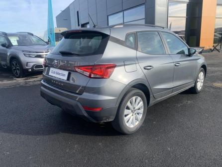 SEAT Arona 1.6 TDI 95ch Style à vendre à Châteauroux - Image n°5