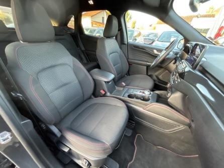 FORD Kuga 2.5 Duratec 190ch FHEV E85 ST-Line Business BVA à vendre à Beaune - Image n°11