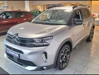 Voir le détail de l'offre de cette CITROEN C5 Aircross BlueHDi 130ch S&S Shine Pack EAT8 de 2023 en vente à partir de 297.26 €  / mois