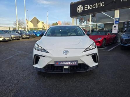 MG MOTOR MG4 EV 204ch - 64kWh Luxury MY23 à vendre à Compiègne - Image n°6