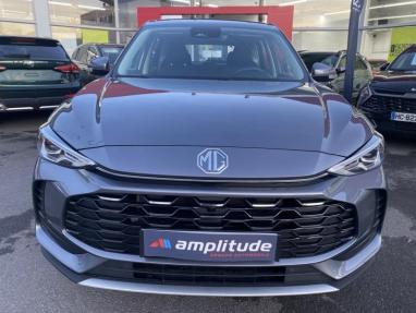 Voir le détail de l'offre de cette MG MOTOR ZS Hybrid+ 197ch Standard de 2025 en vente à partir de 20 799 € 