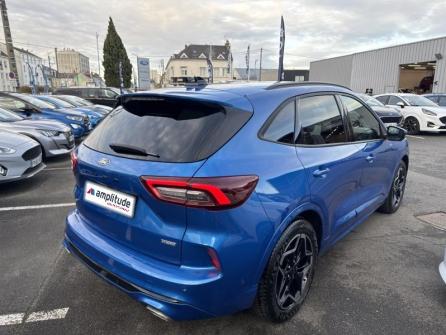 FORD Kuga 2.5 Duratec 180ch Hybrid FlexiFuel ST-Line X Powershift à vendre à Orléans - Image n°5