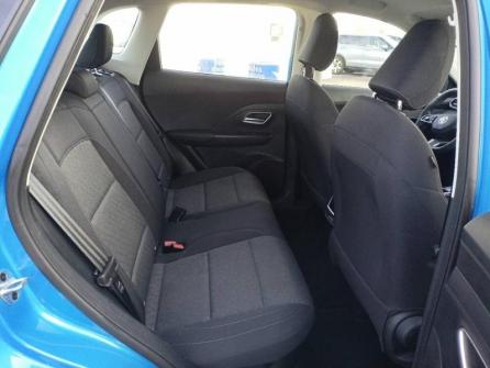 MG MOTOR ZS Hybrid+ 197ch Standard à vendre à Orléans - Image n°12