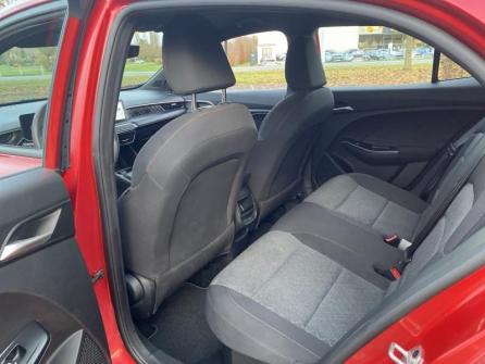 MG MOTOR MG3 Hybrid+ 195ch Standard à vendre à Bourges - Image n°12