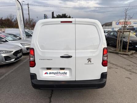 PEUGEOT Partner Long 950kg BlueHDi 100ch S&S Premium à vendre à Dijon - Image n°6