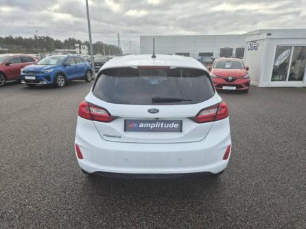 FORD Fiesta 1.0 Flexifuel 95ch Titanium Business 5p à vendre à Montargis - Image n°6